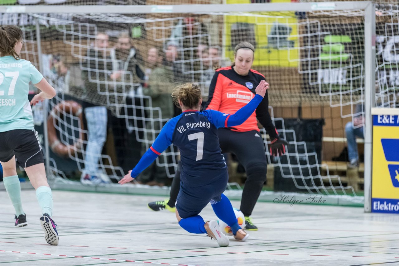 Bild 813 - VR Bank Cup Horst